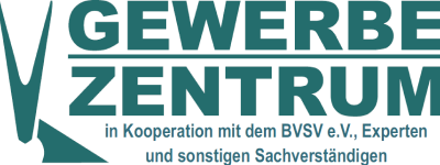 Logo Gewerbe Zentrum